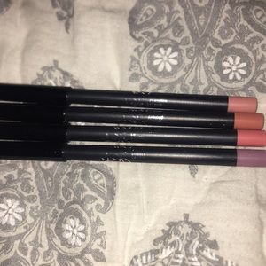 Kylie Cosmetics liners